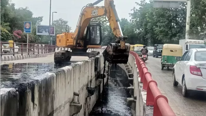 आज से दिल्ली में शुरू होगा मेगा सफाई अभियान, सड़क पर जनप्रतिनिधि से लेकर अधिकारी