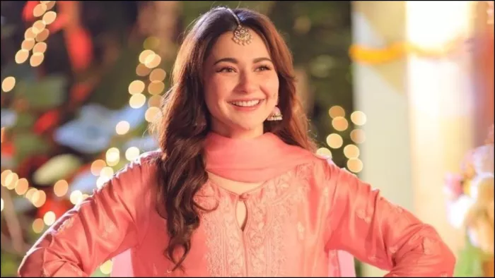 हानिया आमिर तक पहुंचने के लिए फैंस ने आजमाया ये तरीका। फोटो क्रेडिट- इंस्टाग्राम
