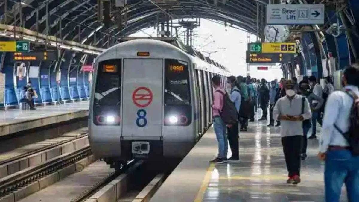 ncr delhi metro expansion minister calls for cargo coaches and green energy
