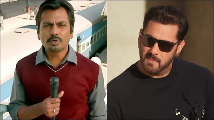 नवाजुद्दीन सिद्दीकी ने सलमान खान का किया सपोर्ट। फोटो क्रेडिट- इंस्टाग्राम