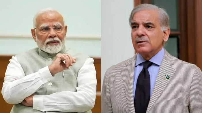 रणनीतिक कदमों के तहत पाकिस्तान पर तिहरा प्रहार किया गया है (फाइल फोटो)