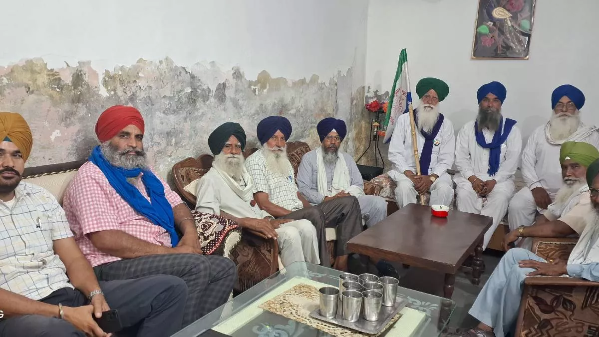 पंजाब में किसान का हल्लाबोल! इस दिन अमृतसर-दिल्ली रेल लाइन करेंगे जाम, क्या है उनकी मांगे?