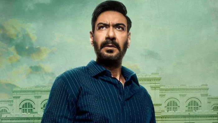 रेड 2 का जलवा बरकरार (फोटो क्रेडिट- एक्स)