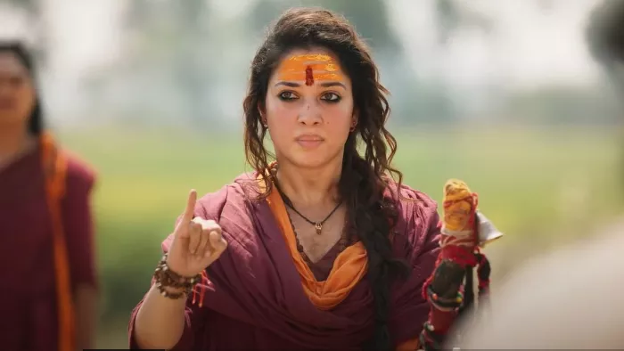 ओटीटी पर रिलीज होगी तमन्ना की ओडेला (फोटो- इंस्टाग्राम)