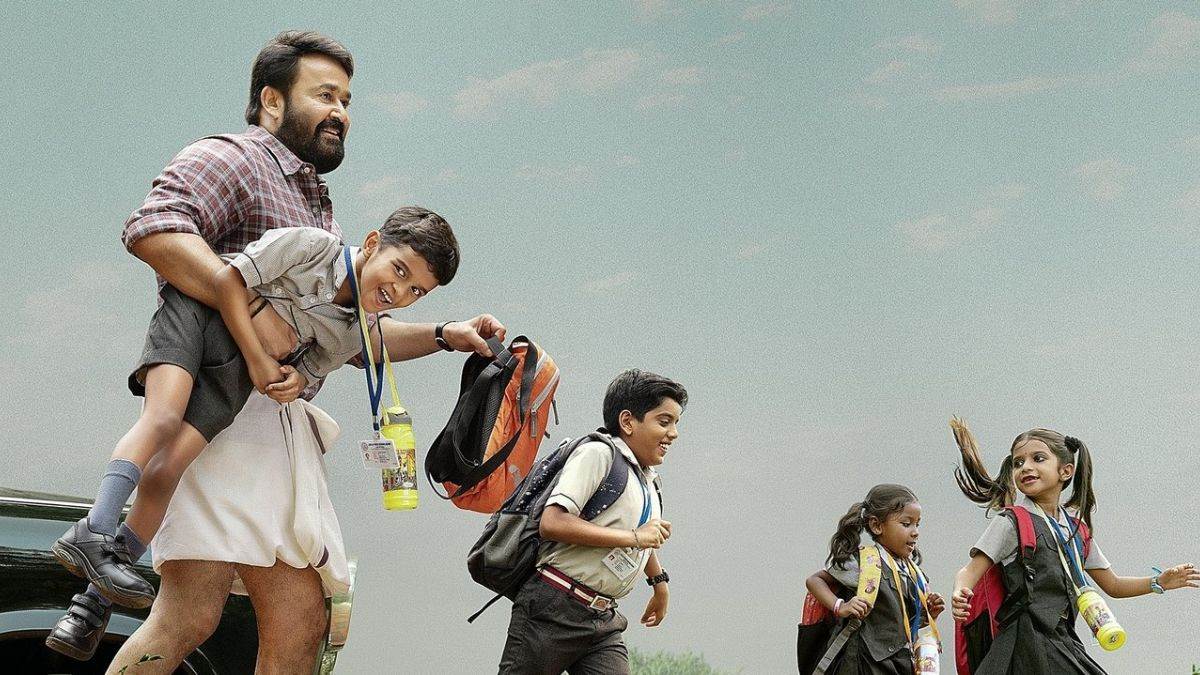 thudarum box office collection day 9 mohanlal film becomes 8th highest grossing by beating lucifer