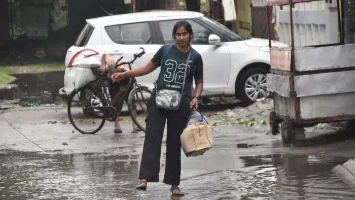 उत्तर प्रदेश में अगले पांच दिनों में मौसम बदलने वाला है। जागरण