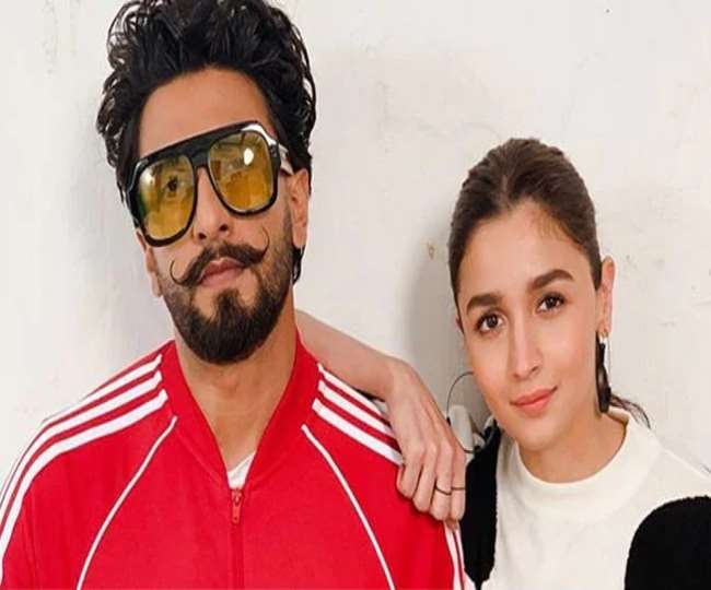 Good news for fans Alia Bhatt and Ranveer Singh Prem Kahani will begin karan  johar new film
