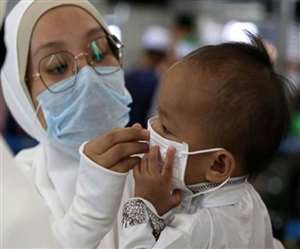 बिहार में बच्चे भी होने लगे कोरोना से संक्रमित। प्रतीकात्&zwj;मक तस्&zwj;वीर।