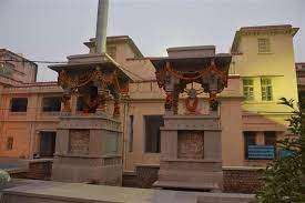 महात्मा गांधी काशी विद्यापीठ प्रशासन राष्ट्रीय शिक्षा नीति के क्रिन्यावयन में जुटा हुआ है।