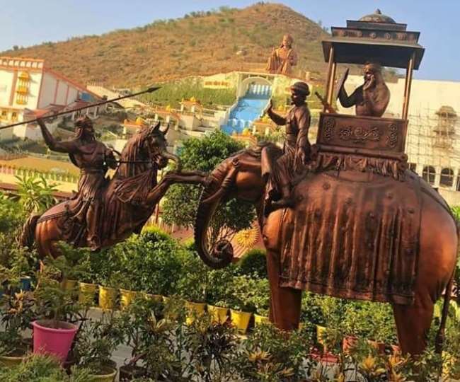 Maharana Pratap
