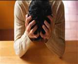 पोस्ट कोविड मरीजों में बढ़ी माइग्रेन-सिर दर्द की समस्या। (सांकेतिक तस्वीर)