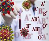 सीएसआइआर के रिपोर्ट के आधार पर विशेषज्ञ ने दी जानकारी। शाकाहारी है तो संक्रमण की आशंका कम।