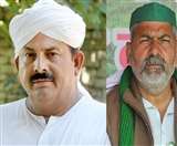 Rakesh Tikait Birthday: यूपी गेट पर मनाया जा रहा है राकेश टिकैत का जन्मदिन, जानिये- क्या हैं इंतजाम