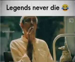 इस वीडियो को सेवा अधिकारी ने शेयर किया है