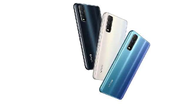 यह Vivo Y70T की प्रतीकात्मक फाइल फोटो है।