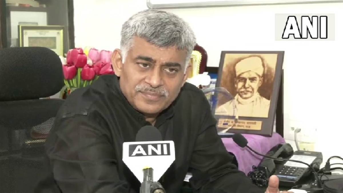 एम्स के सेंटर फॉर कम्युनिटी मेडिसिन के प्रोफेसर डा संजय राय।