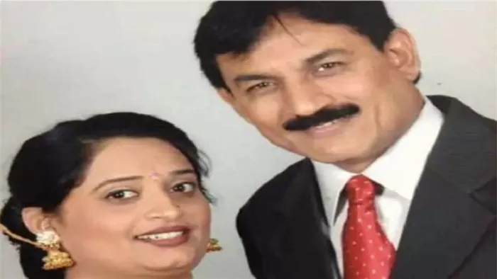 बाद कुछ माह के लिए सक्रिय राजनीति से अलग रहेंगे भरतसिंह सोलंकी। (फाइल फोटो)