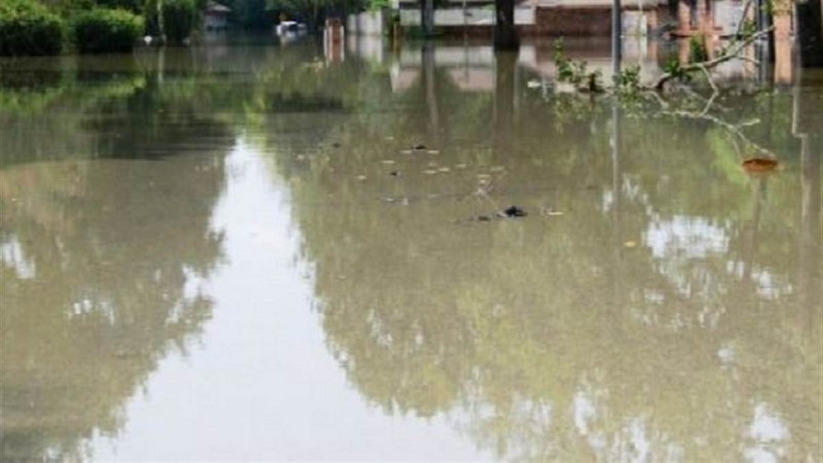 ब्राजील में भारी बारिश से मरने वालों की संख्या बढ़कर 128