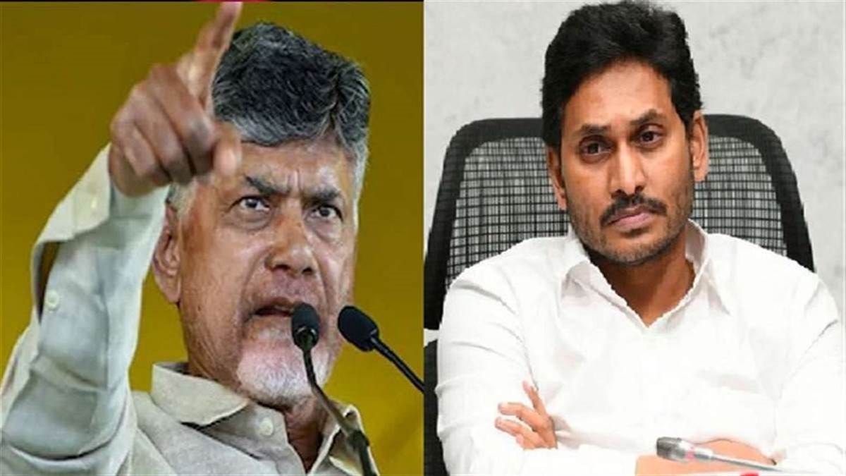 Visakhapatnam gas leak: पूर्व मुख्यमंत्री नायडू ने की दोषियों के खिलाफ कार्रवाई की मांग