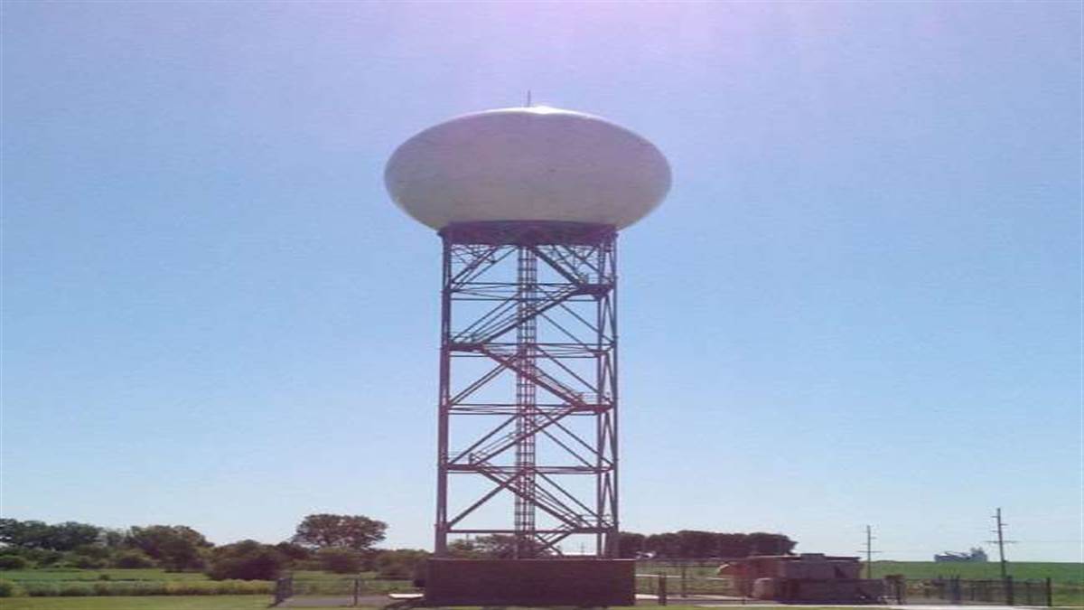 doppler weather radar will start in august in jot and murari devi