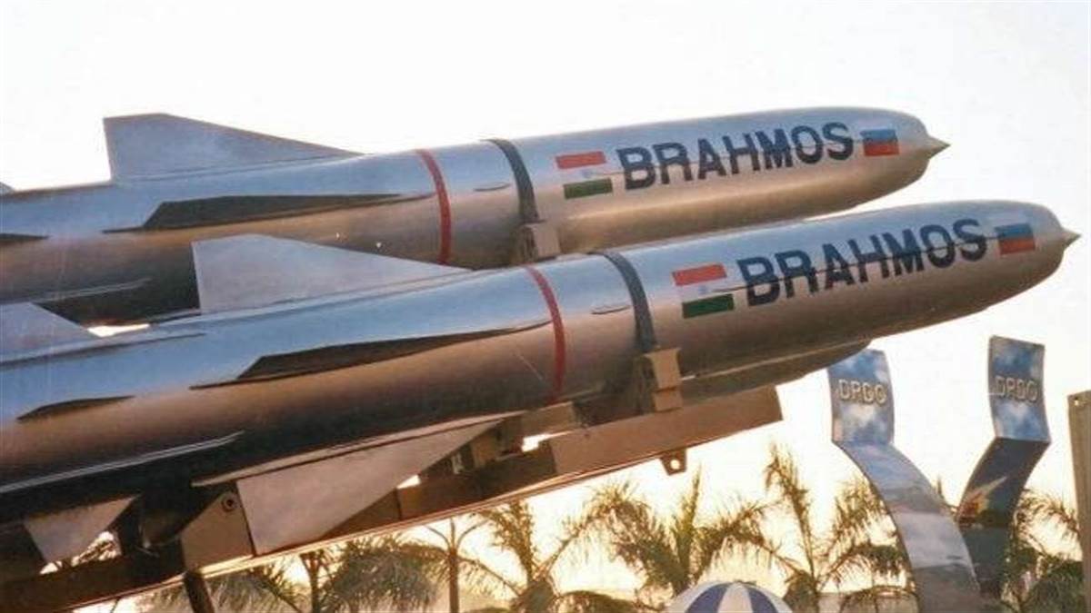 UP Investors Summit 3.0: लखनऊ में ब्रह्मोस मिसाइल यूनिट के लिए 80 हेक्टेयर से अधिक भूमि उपलब्ध कराई गई
