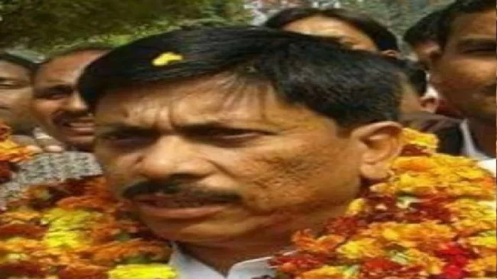 घनश्याम लोधी आजम खां के बेहद करीबी रह चुके थे