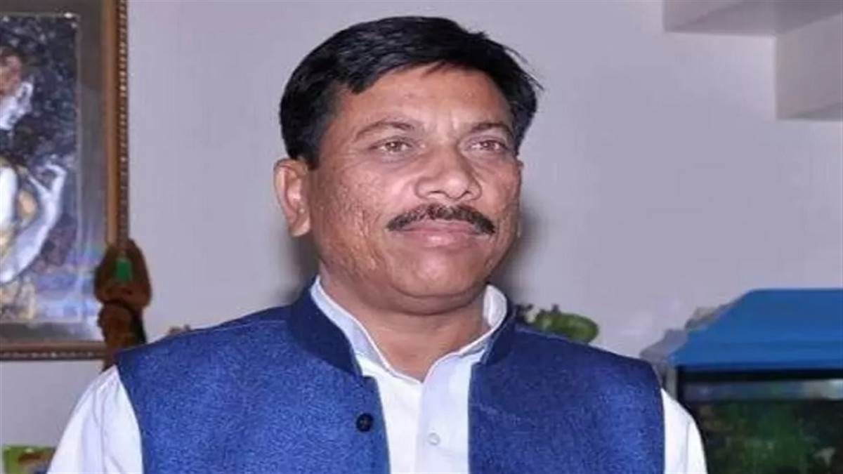 Rampur Loksabah By Poll 2022 : घनश्याम लोधी