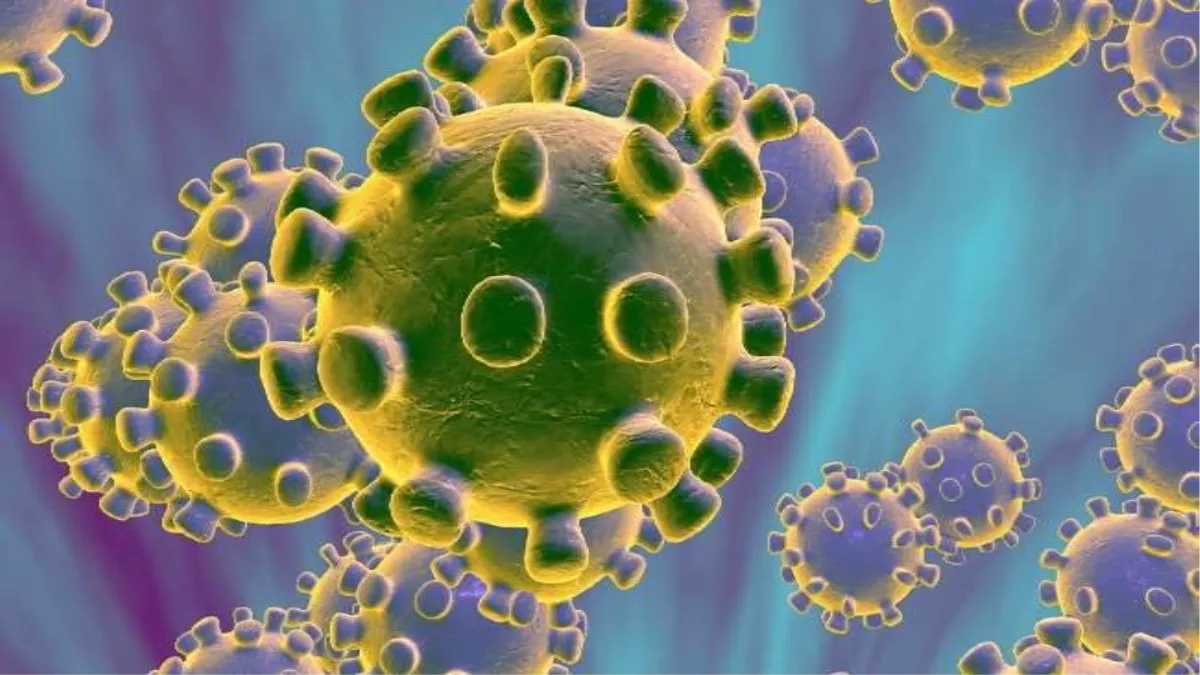 Coronavirus Updates: देश में कोरोना वायरस के मामलों में आई कमी, बीते 24 घंटे में मिले 3962 नए केस