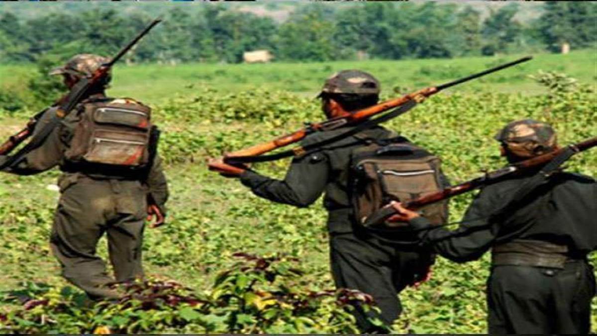 JPSC Result 2022: झारखंड के नक्सल प्रभावित क्षेत्र के युवा बन रहे अधिकारी।