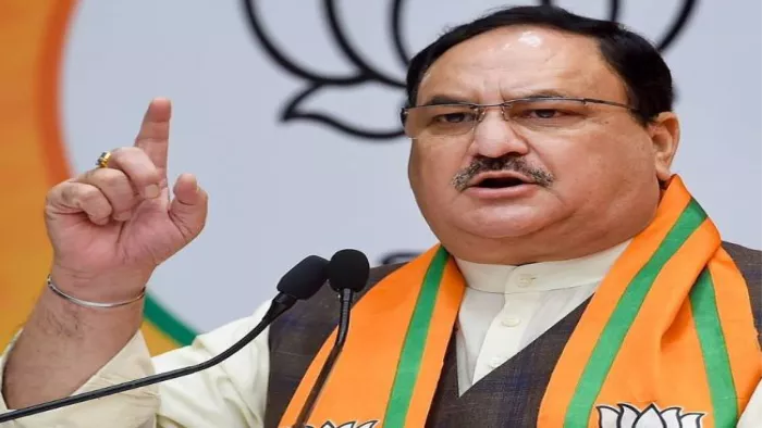 Jharkhand BJP Rally: भाजपा की बिरसा मुंडा विश्वास रैली को संबोधित करेंगे राष्ट्रीय अध्यक्ष जेपी नड्डा।