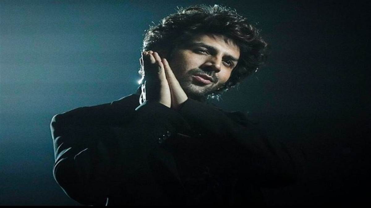 Kartik Aaryan COVID 19 positive: कार्तिक आर्यन एक बार फिर कोरोना की चपेट में आ गए हैl