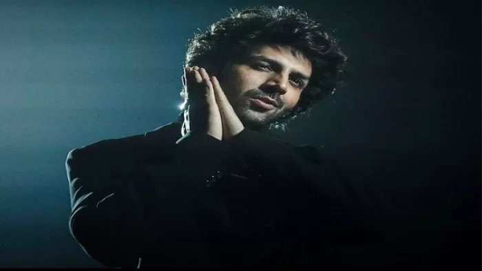 Kartik Aaryan COVID 19 positive: कार्तिक आर्यन एक बार फिर कोरोना की चपेट में आ गए हैl