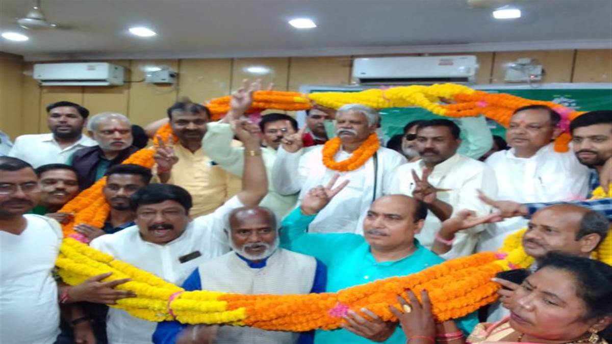 Khiru Mahto Jharkhand: नीतीश ने दिया कार्यकर्ता को बड़ा सम्मान... झारखंड में जदयू की मजबूत होगी जमीन..
