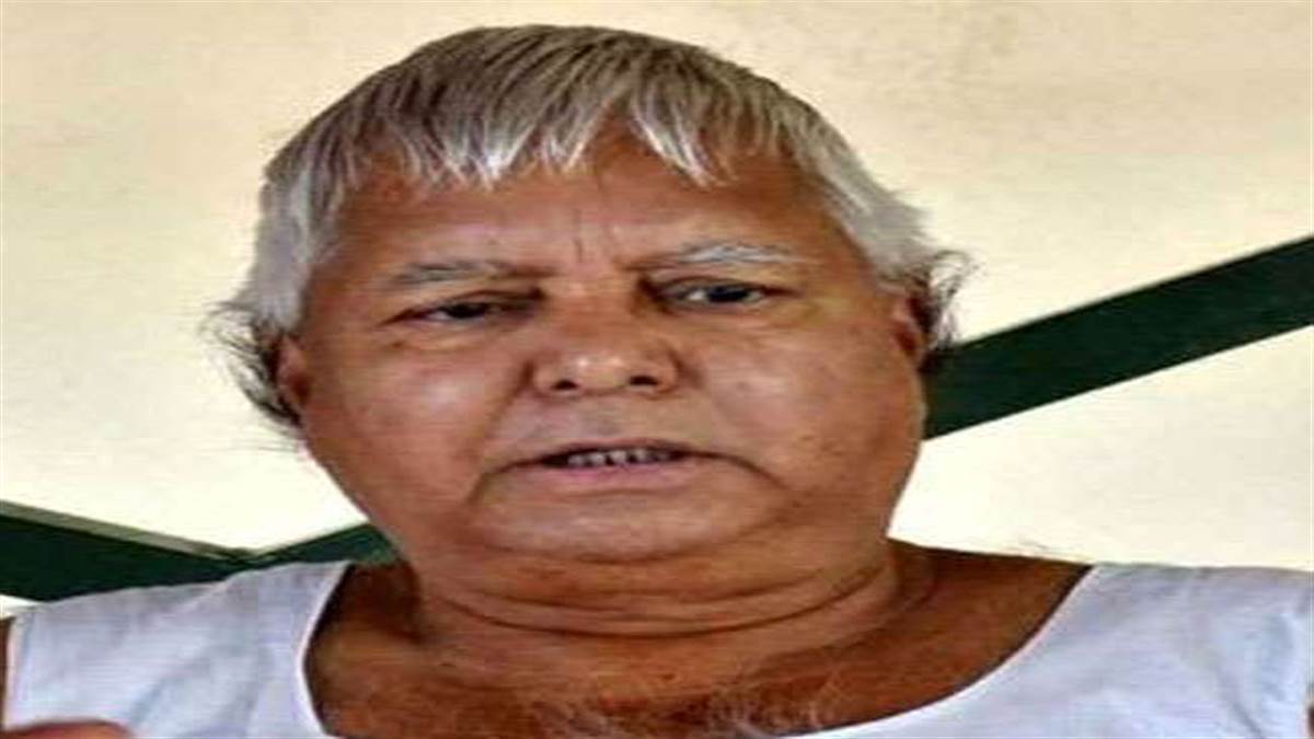 Bihar Politics: लोग कह रहे हैं कि लालू की चाल लालू ही जानें।