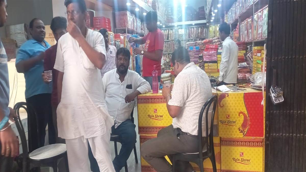 Jamshedpur News ट्रेड लाइसेंस लेने से पहले करना होगा ये काम मानगो नगर