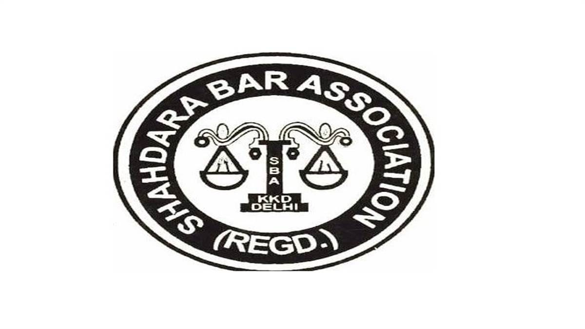 Shahdara Bar Association Election 2022 शाहदरा बार एसोसिएशन के अध्यक्ष