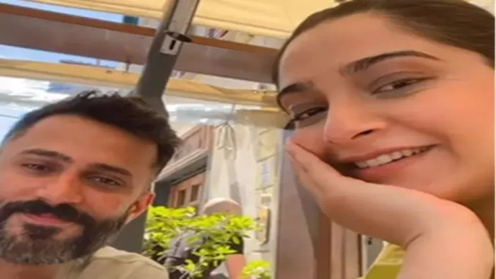 Sonam Kapoor Babymoon: अभिनेत्री सोनम कपूर अपने प्रेगनेंसी पीरियड को खूब एंज्वाय कर रही हैं।