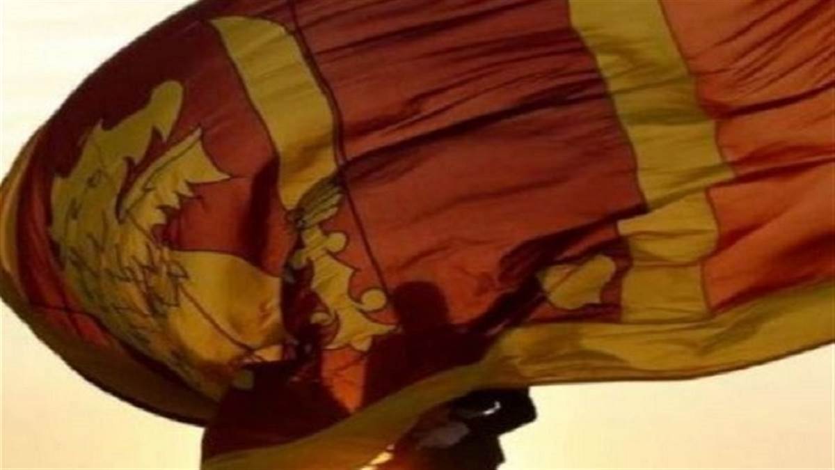 आर्थिक संकट से जूझ रहे श्रीलंका को मिली भारत से भेजी गई दवाइयों की खेप