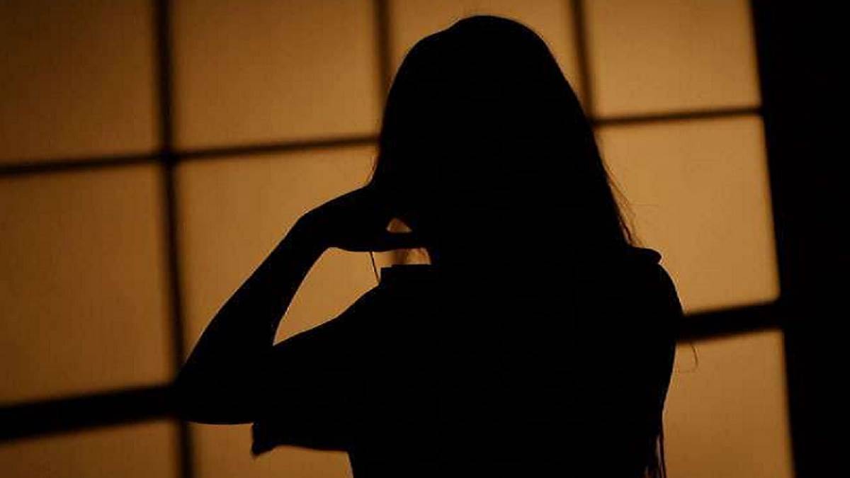 ncr ghaziabad man uploaded girl obscene photos on instagram and spread in village after printed