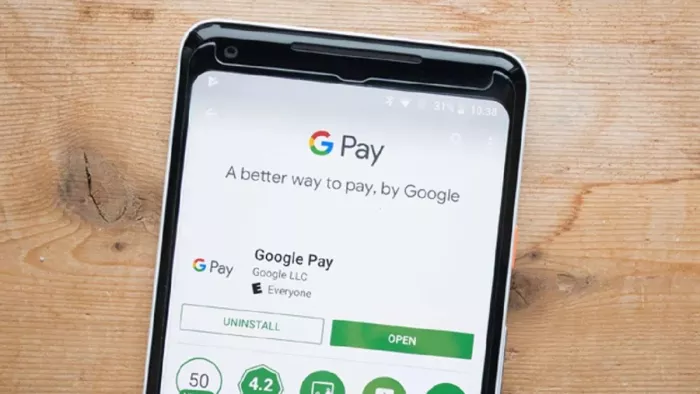 How to add Rupay Credit card in Google Pay?