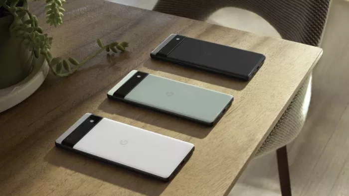 Google Pixel 8 Tensor G3 Chipset With New Upgrades