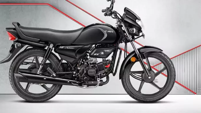Hero HF Deluxe all you need to know here