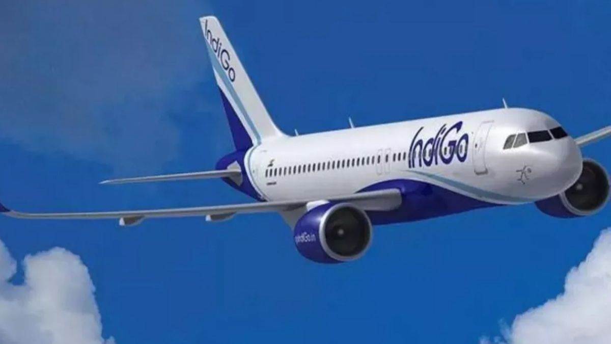 indigo will soon buy 500 aircraft from airbus deal likely to be less than dollar 25 billion