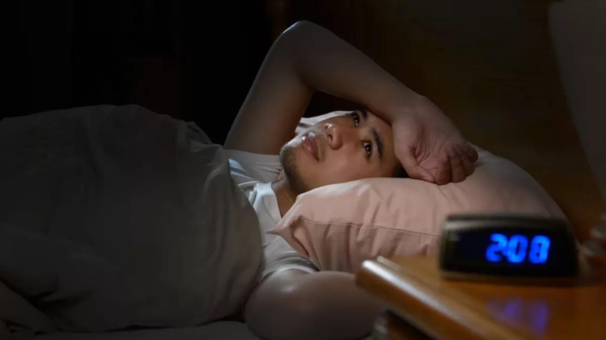Health Tips: जूझ रहे हैं Insomnia से, तो ये आयुर्वेदिक उपाय देंगे सुकून भरी नींद