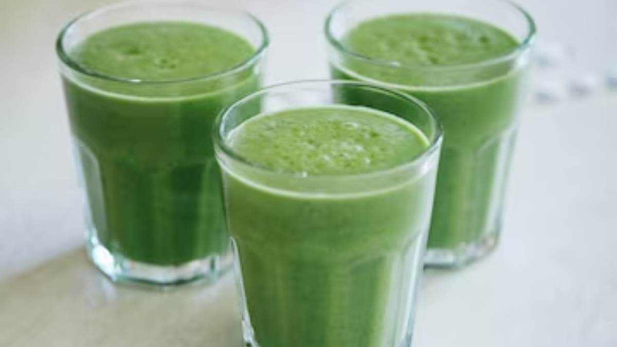 Khus Sherbat Benefits गर्मियों में रोजाना पिएं एक गिलास खस का शरबत