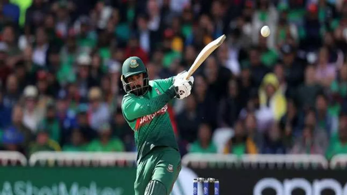 BAN vs AFG: Litton Das करेंगे बांग्लादेश को लीड, शाकिब अल हसन टेस्ट टीम से हुए बाहर