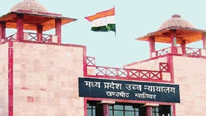 सप्तऋषि की मूर्ति टूटने के मामले में हाई कोर्ट का रुख करेगी कांग्रेस