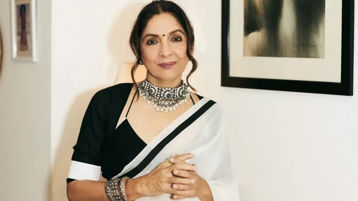 Neena Gupta Birthday, Actress says You can also give me condolence on my 60th birthday