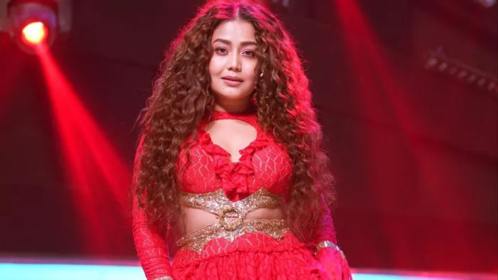 neha kakkar birthday, Photo Credit neha kakkar Instagram
