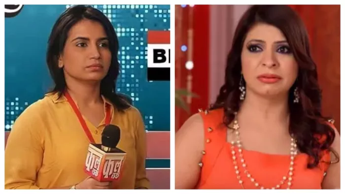 Taarak Mehta Ka Ooltah Chashmah Rita Reporter Priya Ahuja Rajda